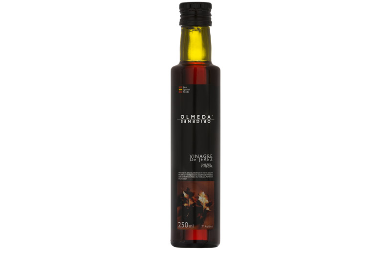 Olmeda Sherry Vinegar from Jerez 250 ml ( Reserva)