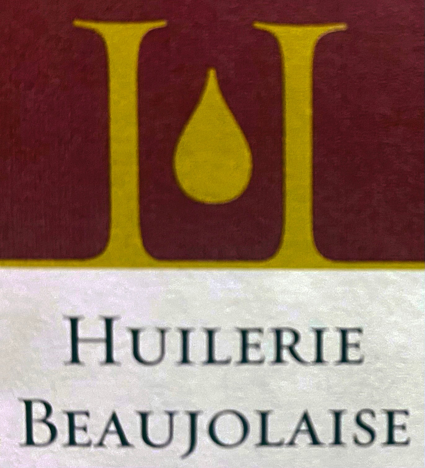 Huilerie Beaujolaise