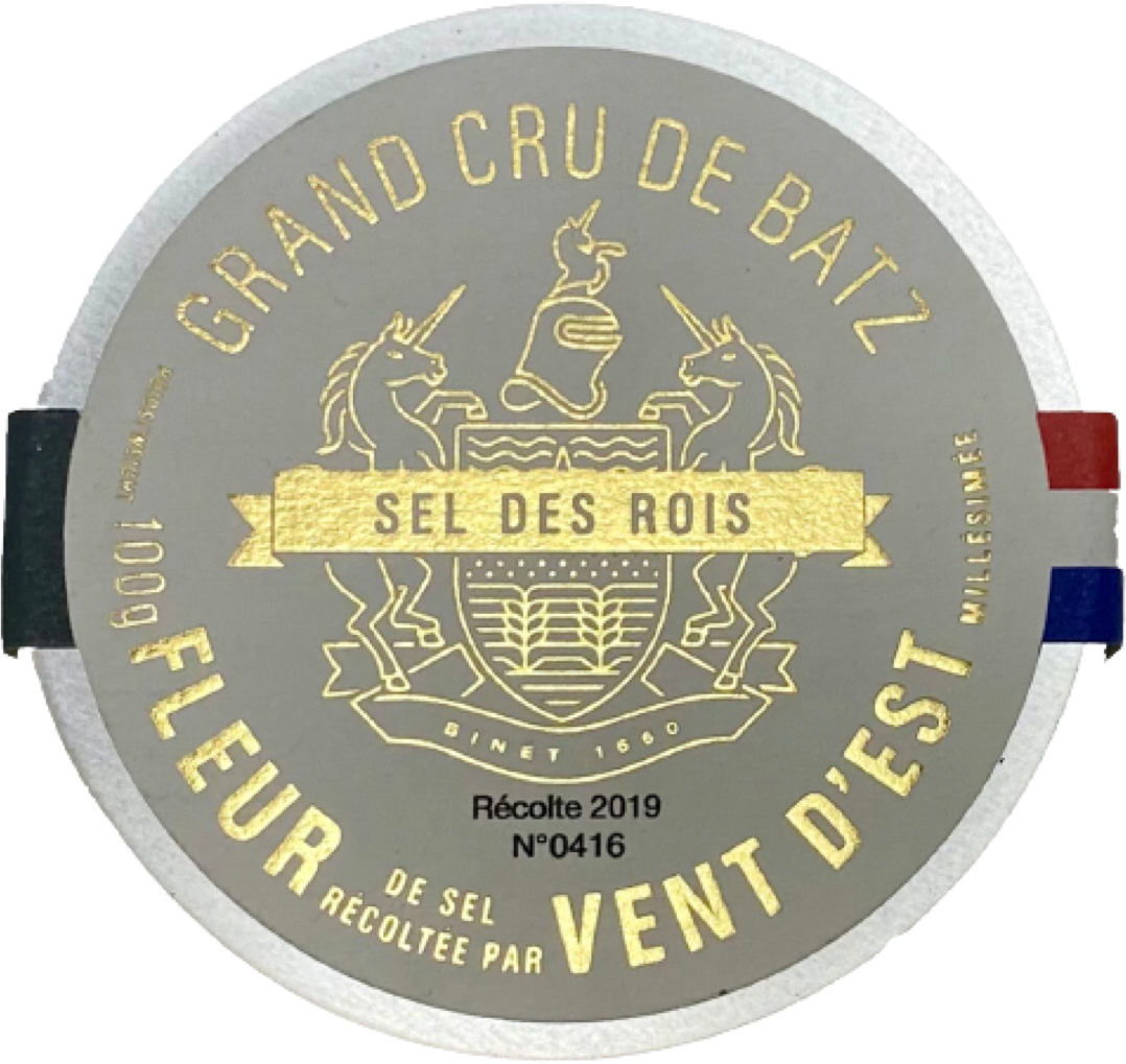 Grand Cru de Batz