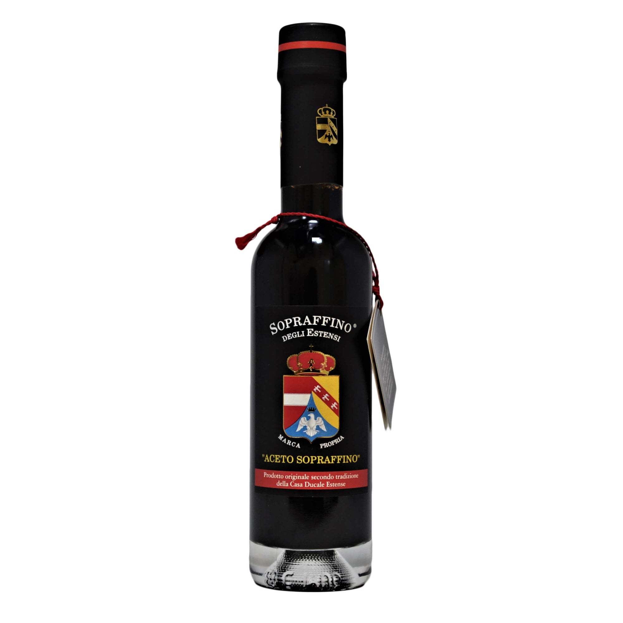 Sopraffino First-class Vinegar Aged 6 Years